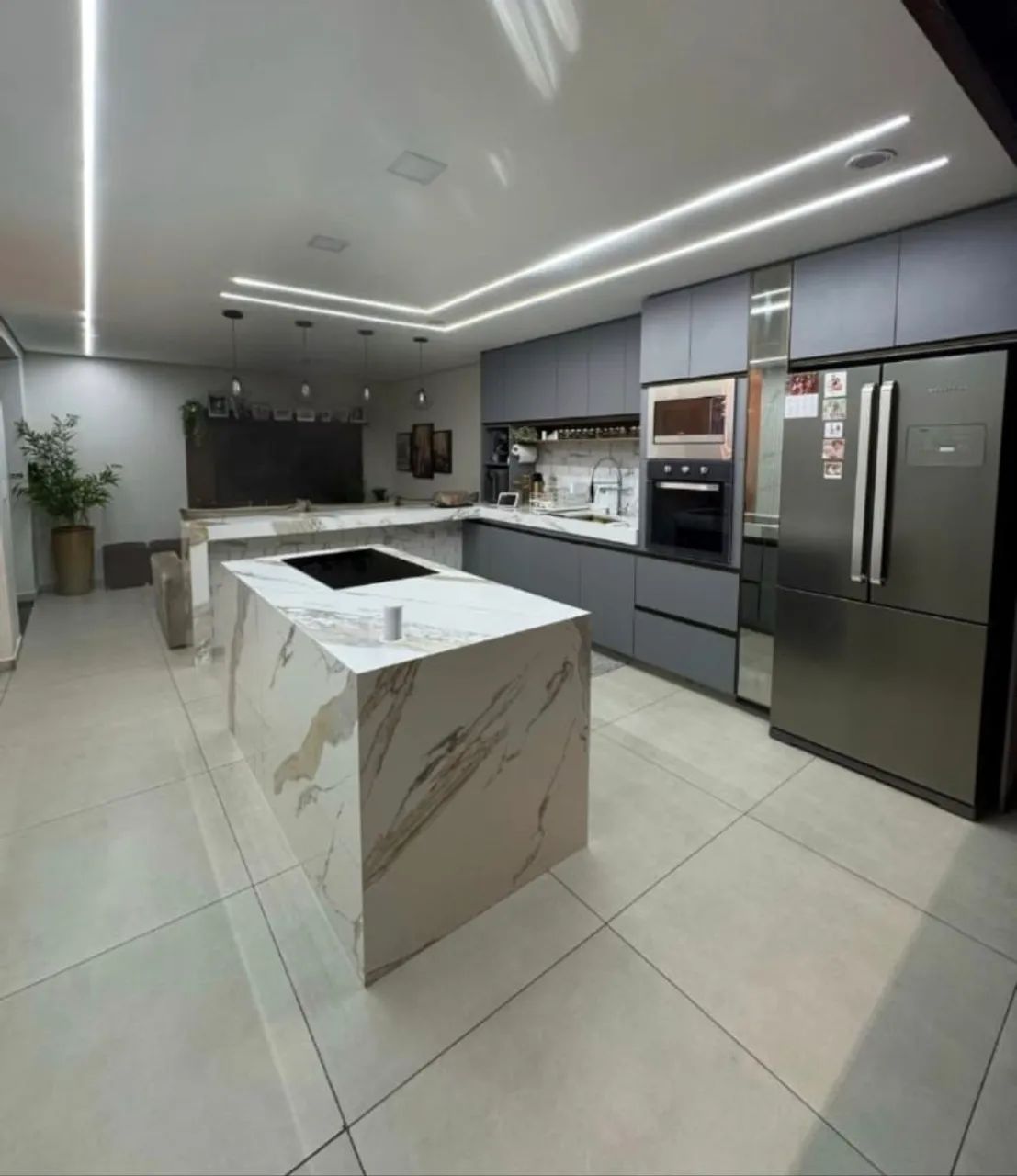 Apartamento Área Privativa  - Foto 2