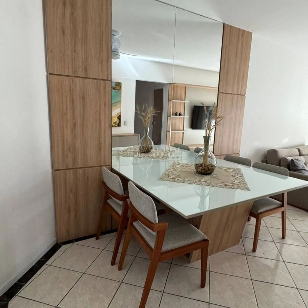 Apartamento com 2 quartos, Centro - Balneário Camboriú - Foto 2