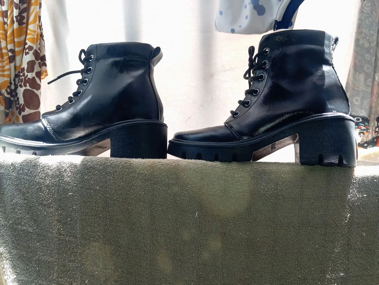 Botas ? magliorini - Foto 5