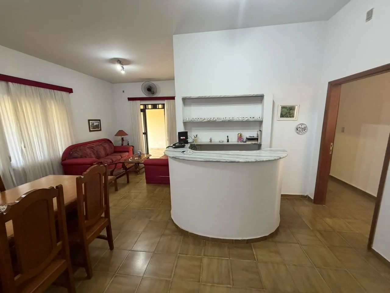Casa no Bairro Boa Esperança - Foto 5