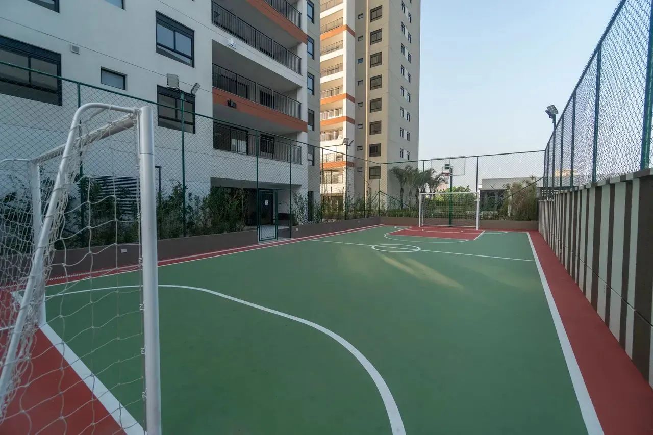 HELBOR PATTEO SAO PAULO- FASE1- TORRE2 - Foto 6