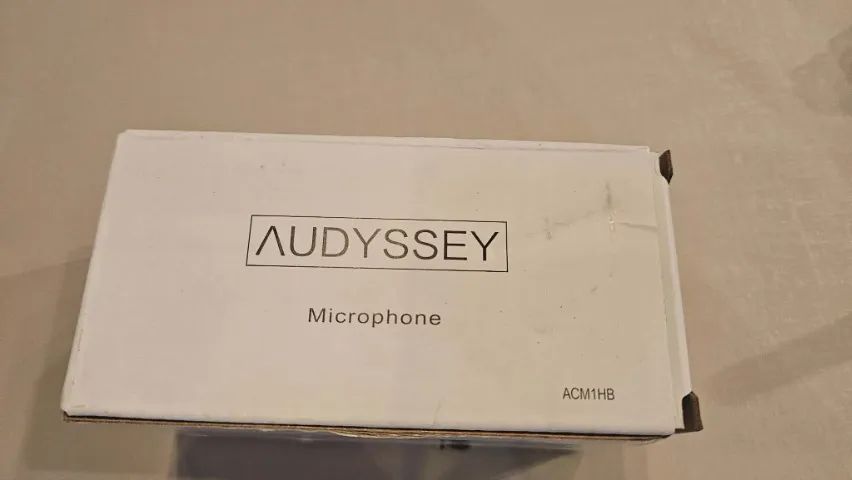 Microfone de calibração Audyssey (Denon, Marantz) - Foto 2
