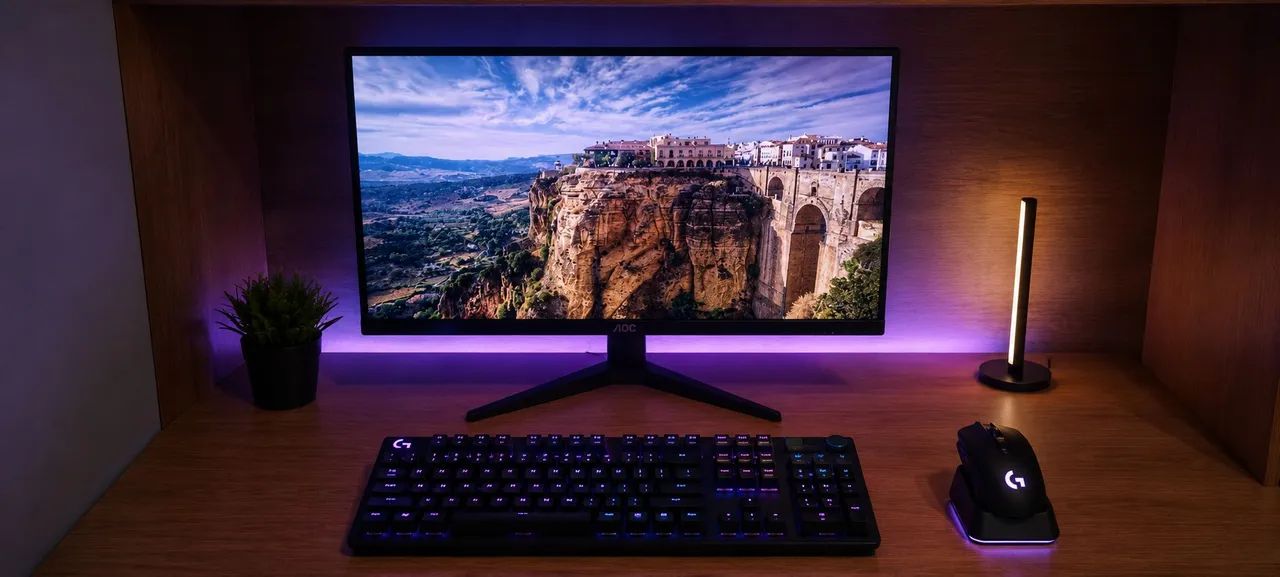 PC GAMER XEON