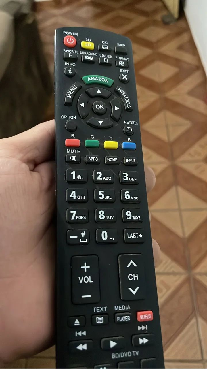 Vendo Tv de 32 Polegadas - Foto 4