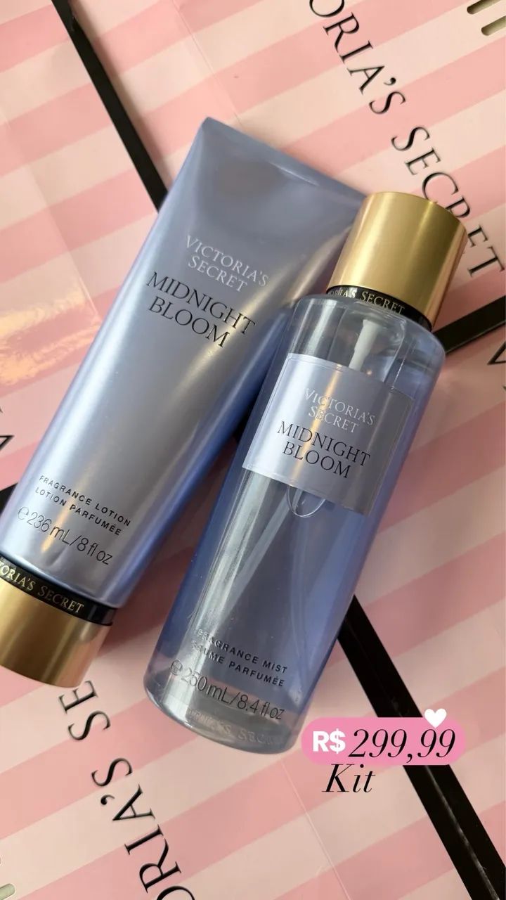 Victoria Secret original  - Foto 3