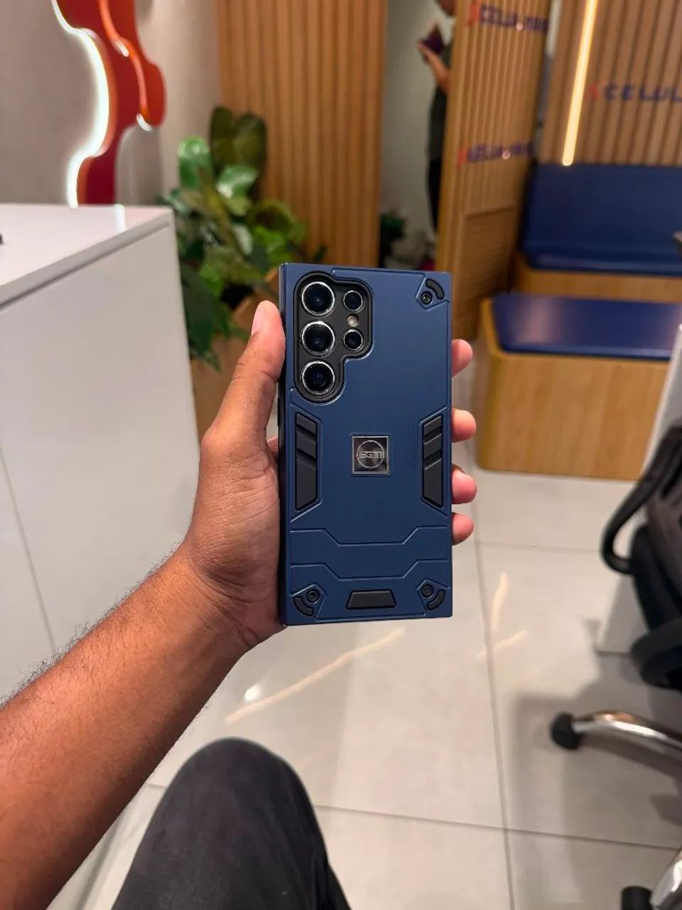 S24 ultra 512 gb - Foto 4