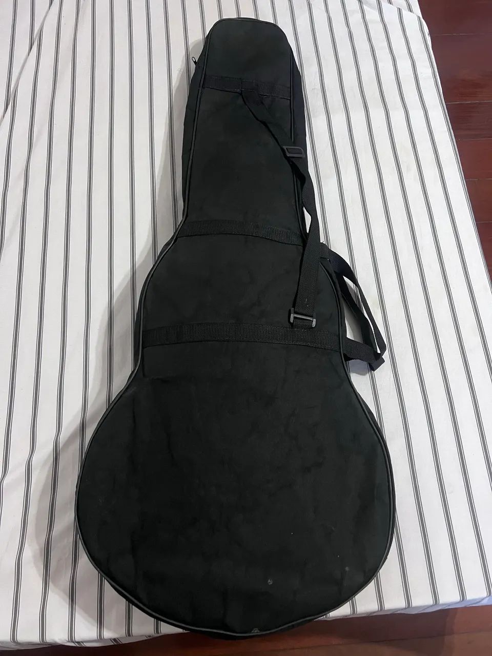 Capa de guitarra epiphone - Foto 3