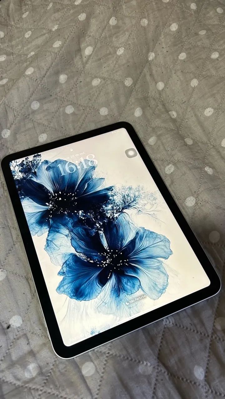 Ipad 10 geração/64gb