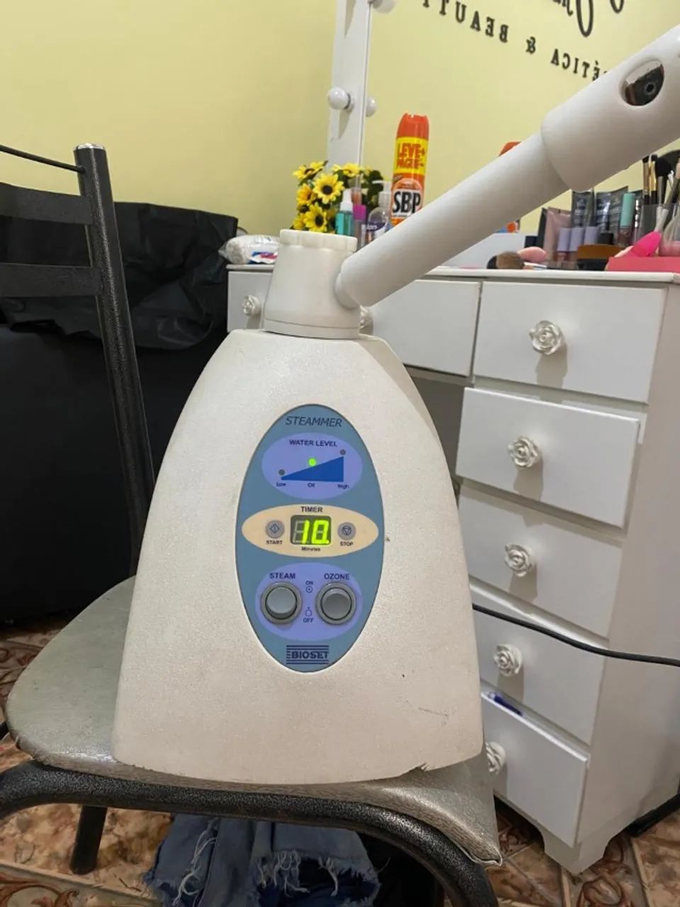 Vapor de Ozônio - Foto 2