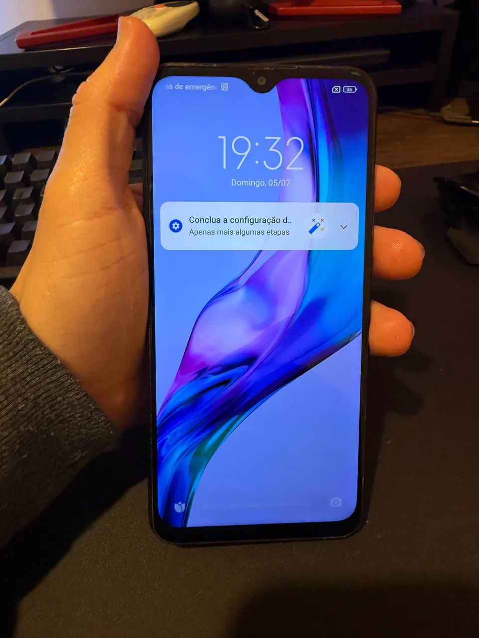 Xiaomi Redmi 9 - Foto 2