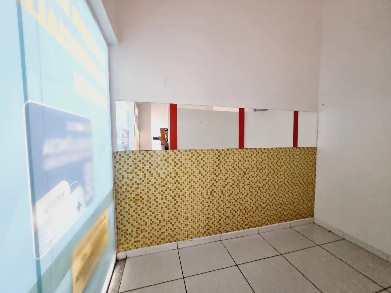 Salão Comercial a venda - Barra Funda - Foto 3