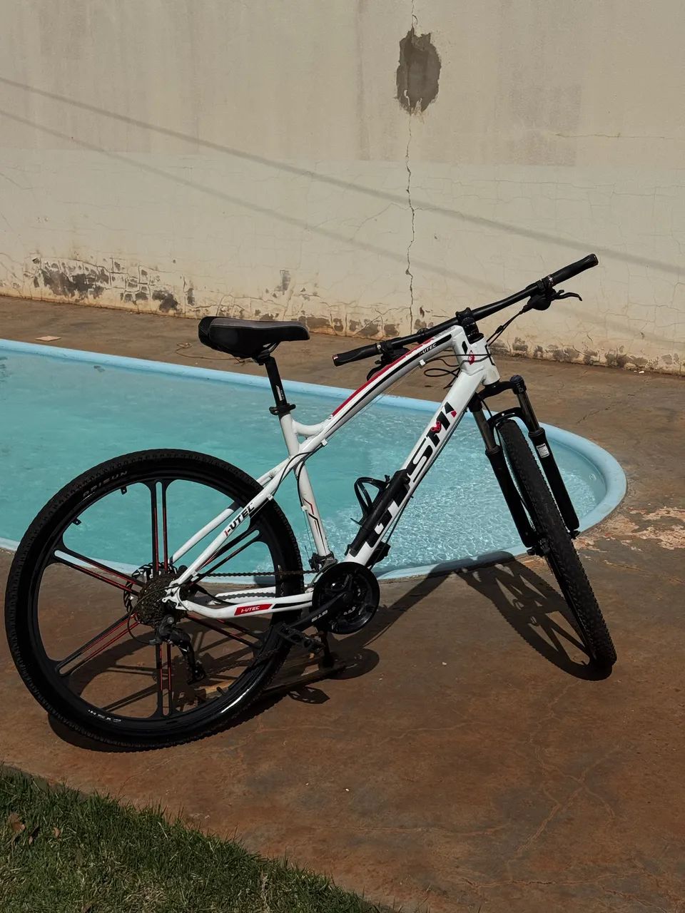 Bicicleta GTS M1 I-VTEC - Foto 2