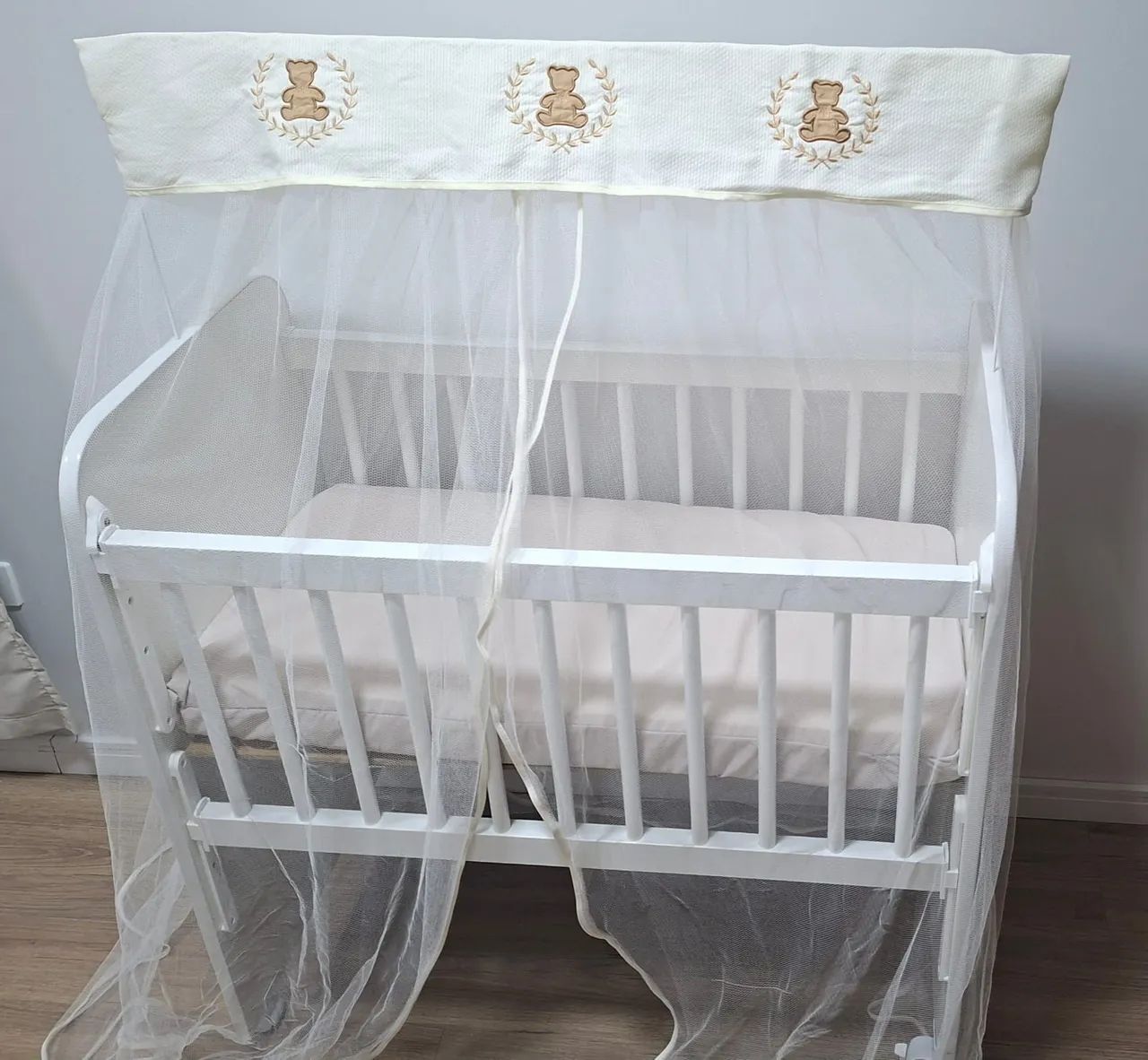 Mini Berço 