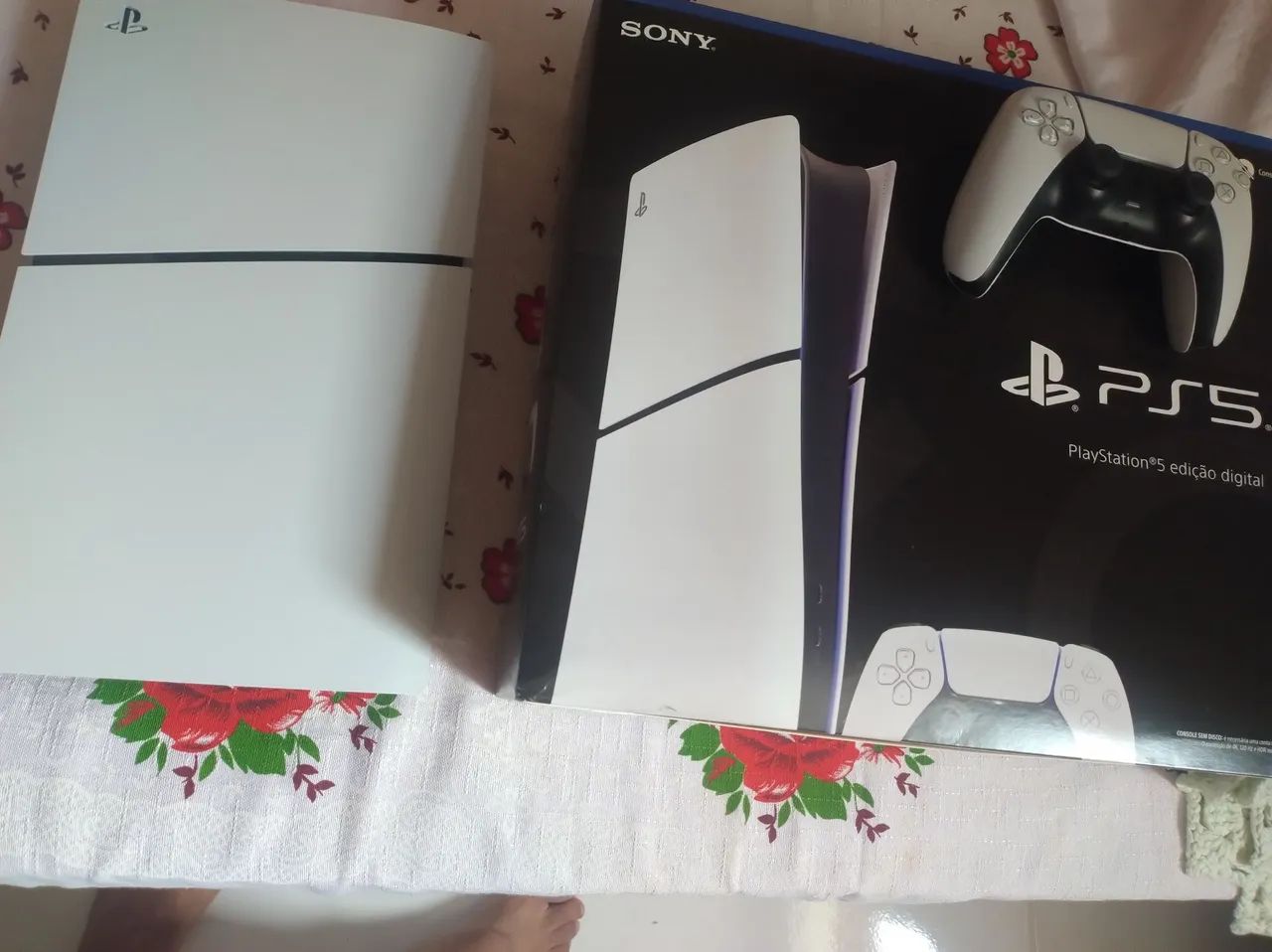 Playstation 5  - Foto 2