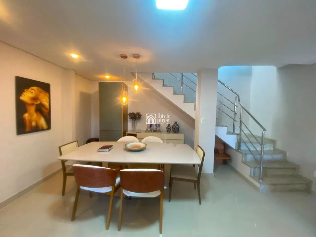 Excelente casa 3 quartos com suíte - Foto 5