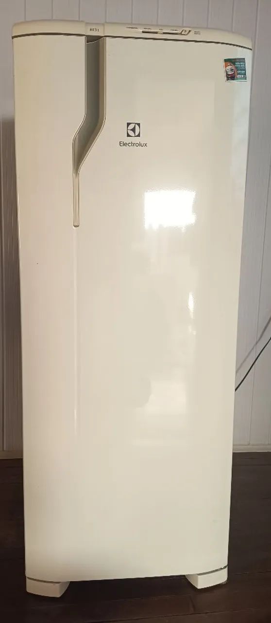 Geladeira 