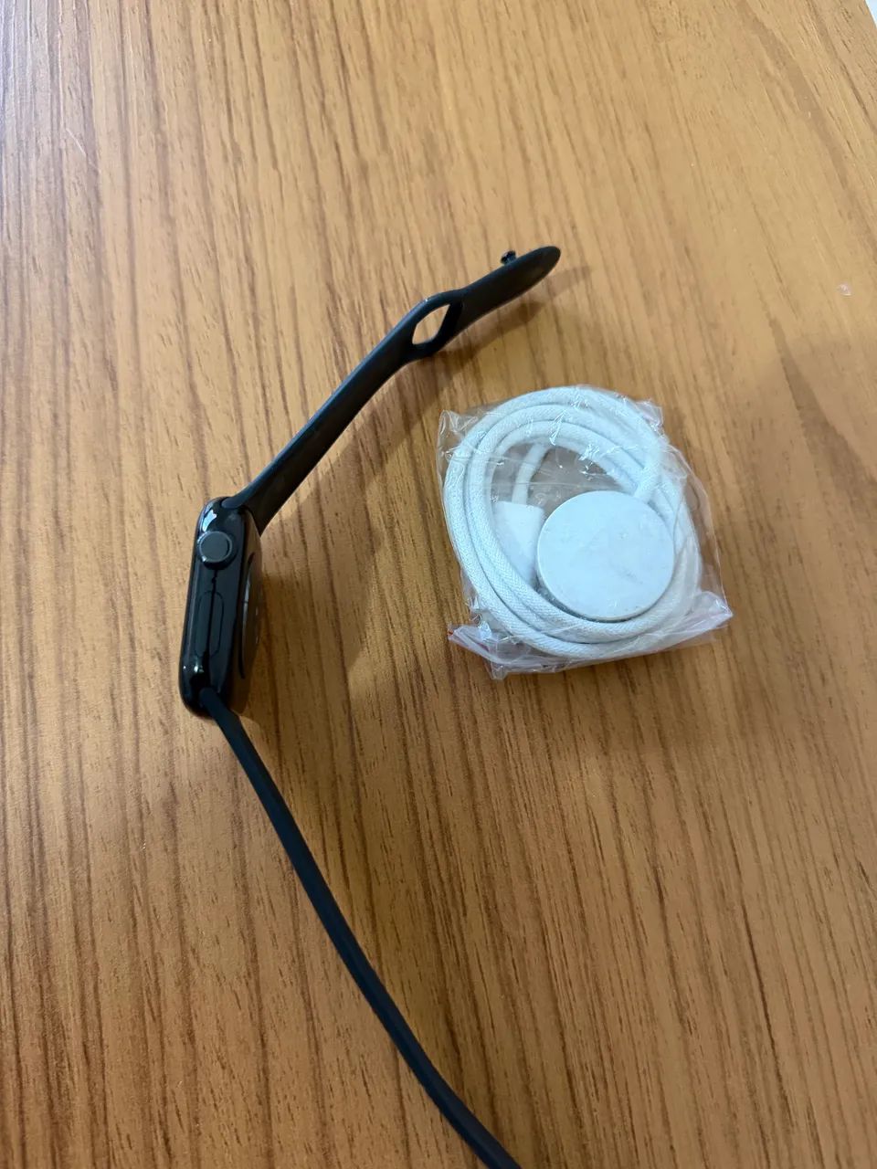 Apple Watch 10 42 mm black  - Foto 2