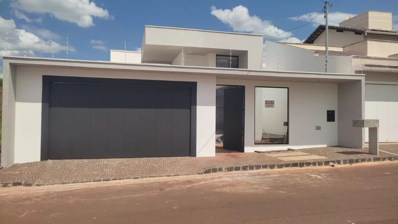 Projeto Arquitetônico Residencial + Modelagem 3D - Foto 3