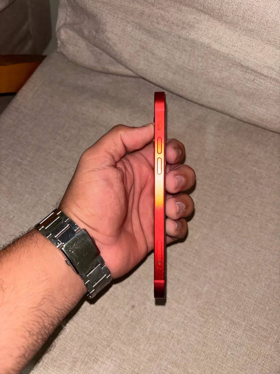 iPhone 12 128gb a venda ? - Foto 4