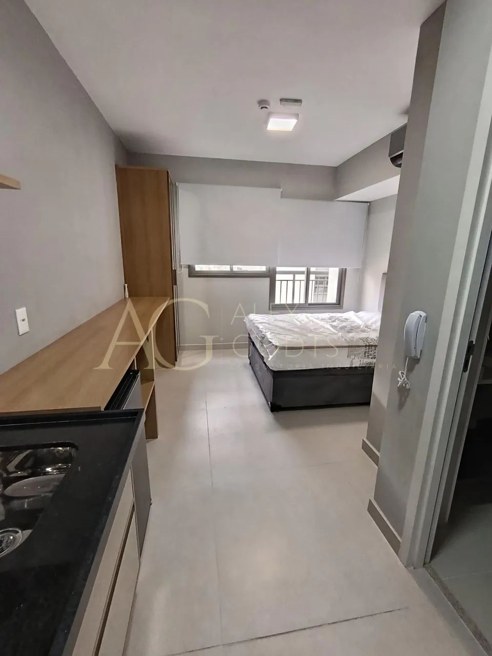 Studio para locação, Paraíso, SAO PAULO - SP
