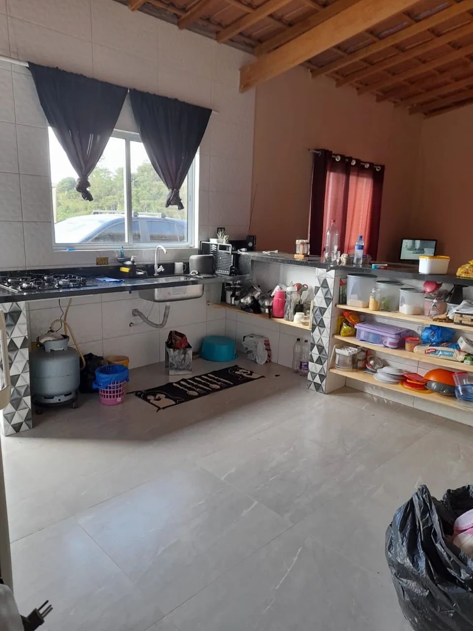 Vende-se chácara divisa Juquitiba/Ibiuna  - Foto 2