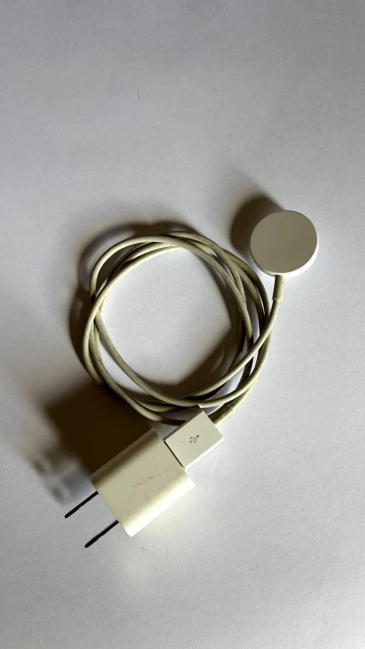 Apple Watch Nike+ Series 2 tamanho 42 mm - Foto 4