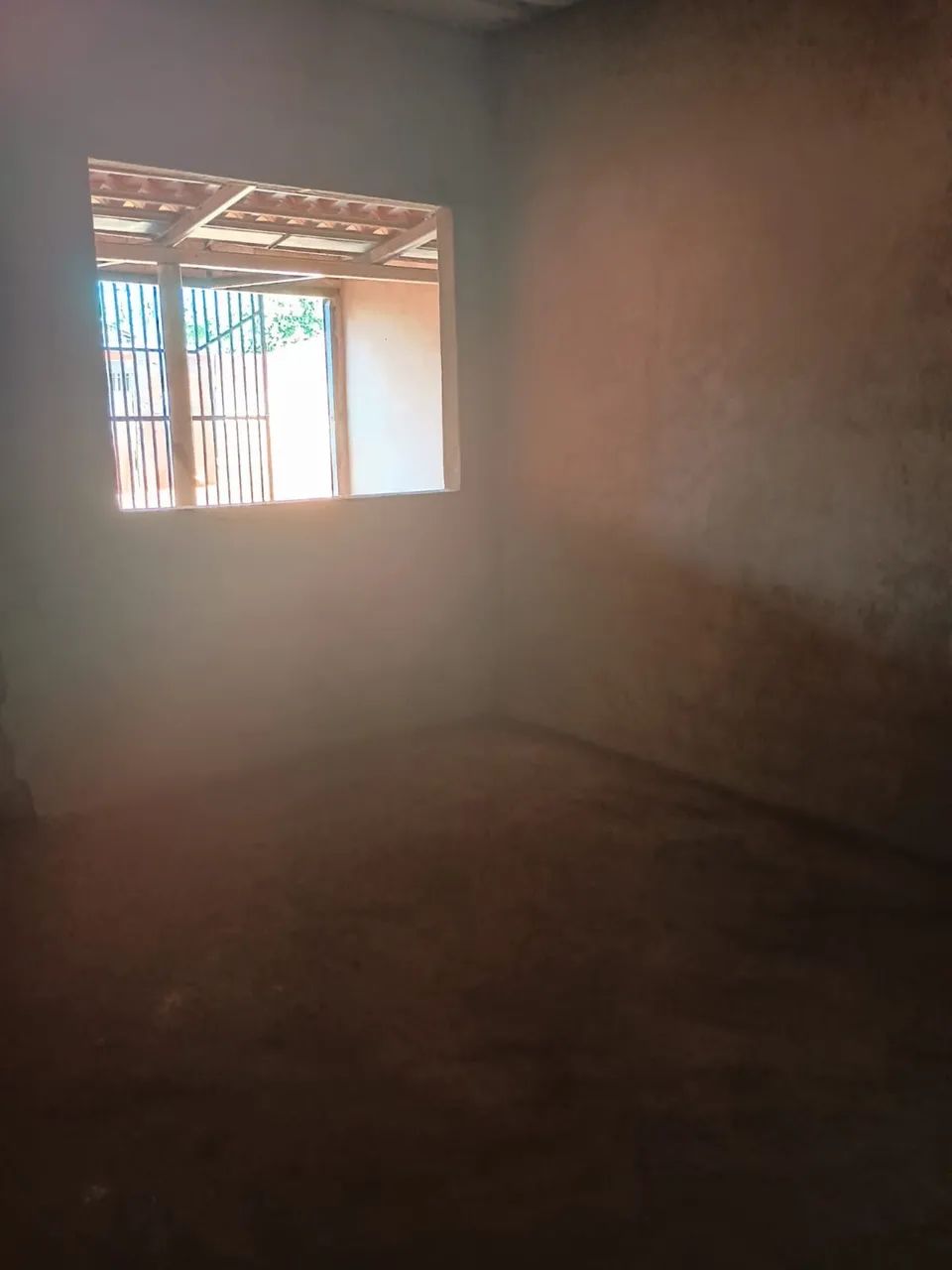 Lote com Casa em Construção - Morada do Sol (Rua Boreal) - Foto 4
