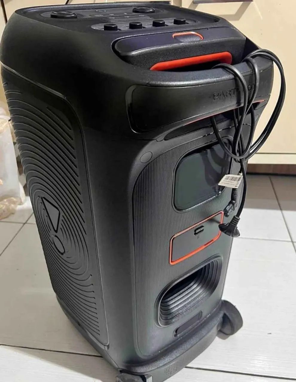 Jbl 320 - Foto 3