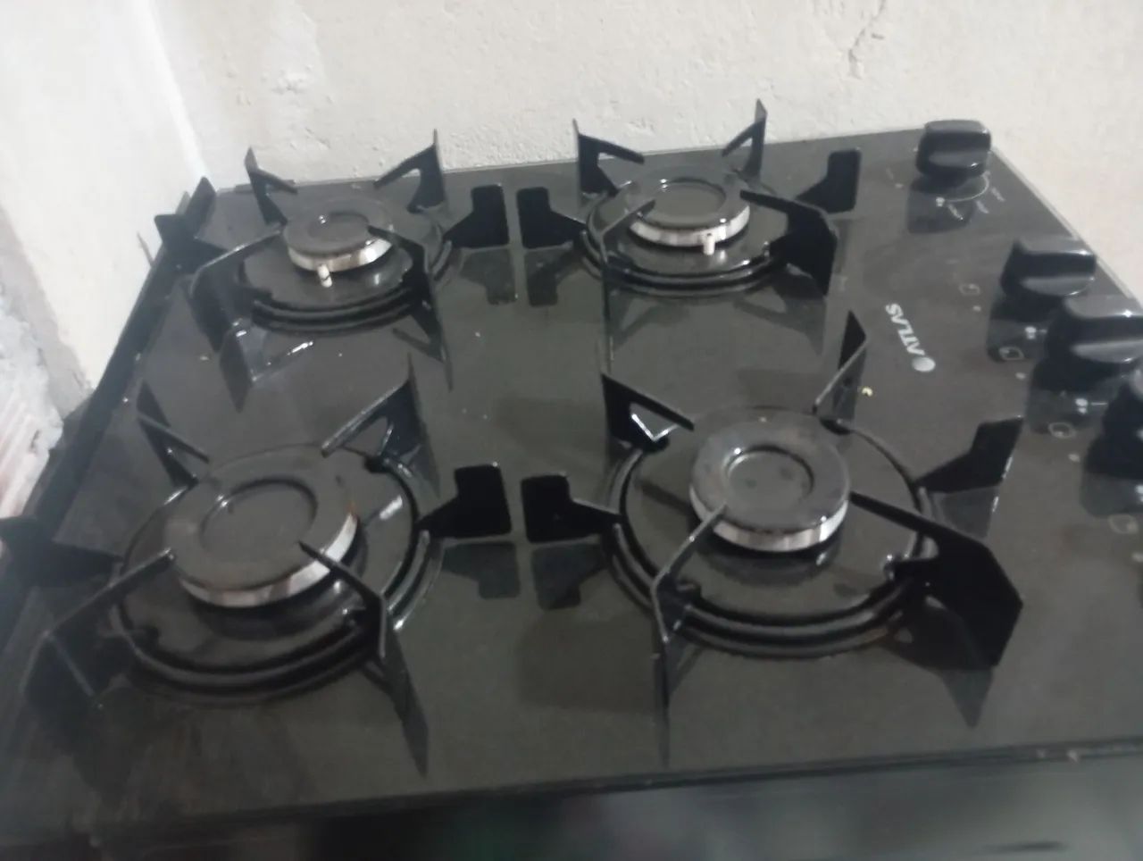 Fogão 4 bocas - Foto 4