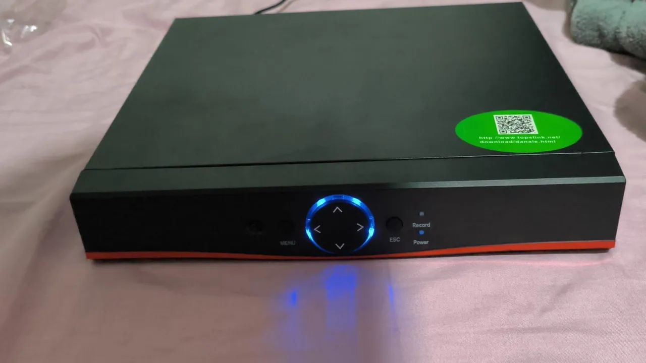 DVR 16 CANAIS (COM HD) - Foto 3