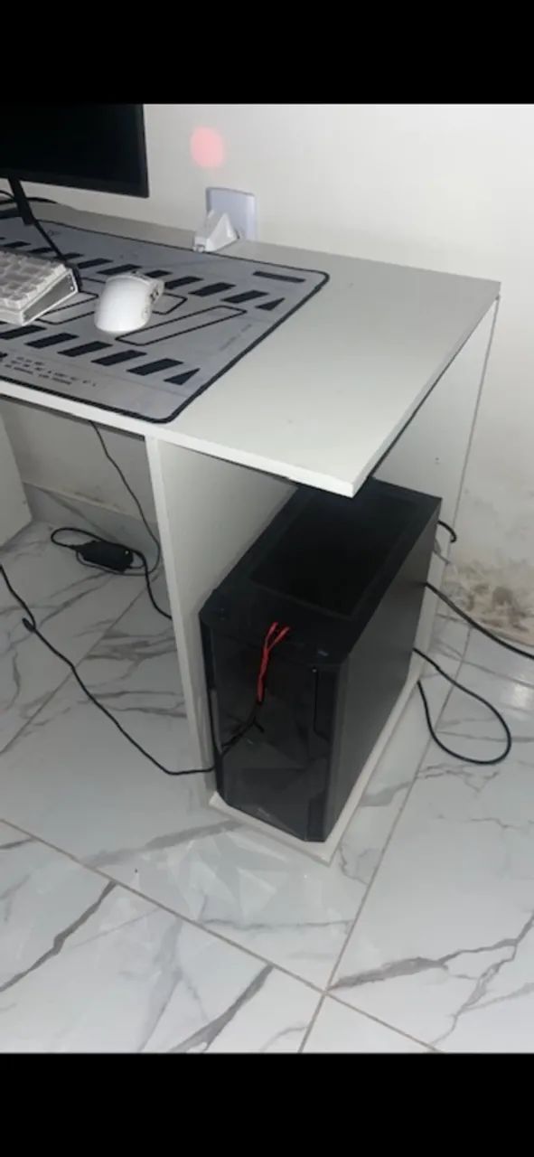 Mesa de escritório  - Foto 4