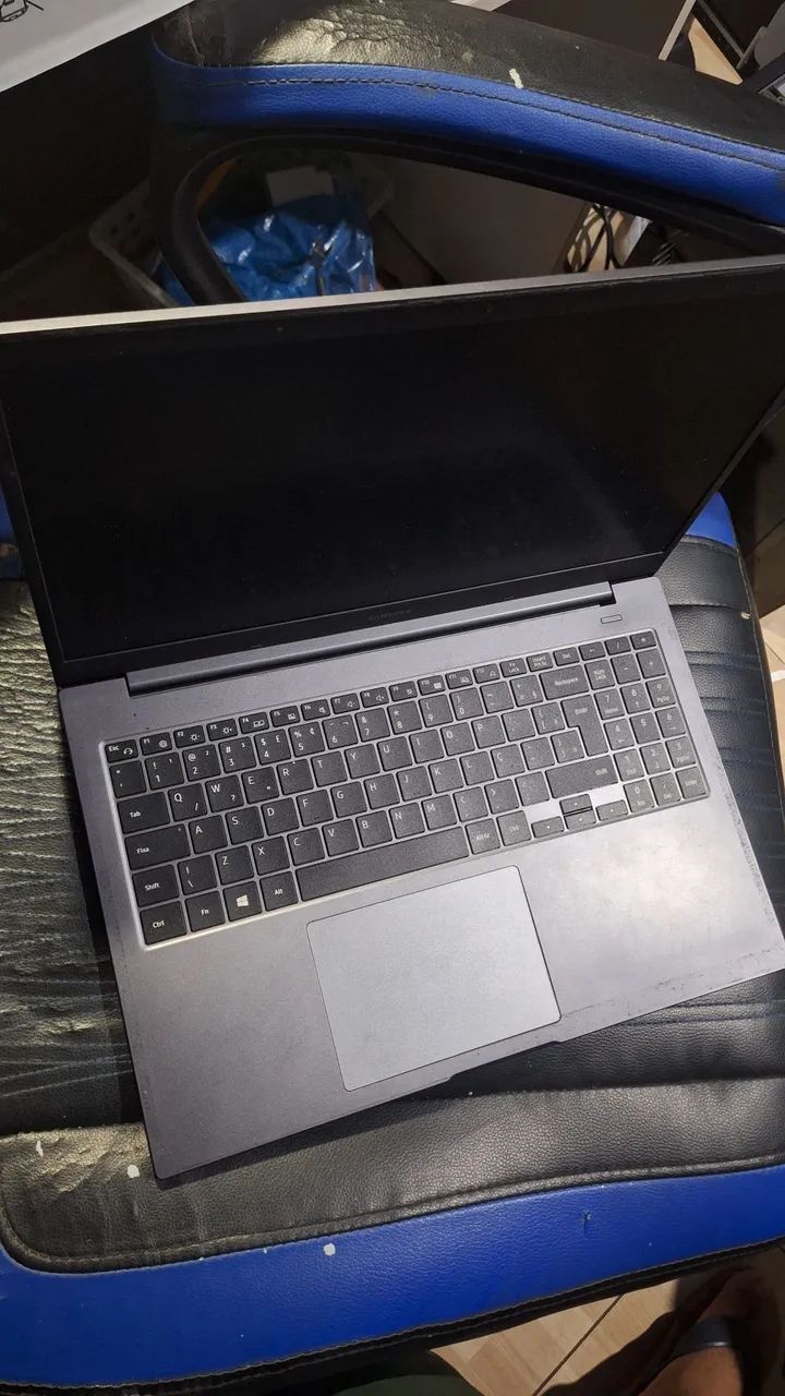 Notebook Samsung i3 11°geração  - Foto 2