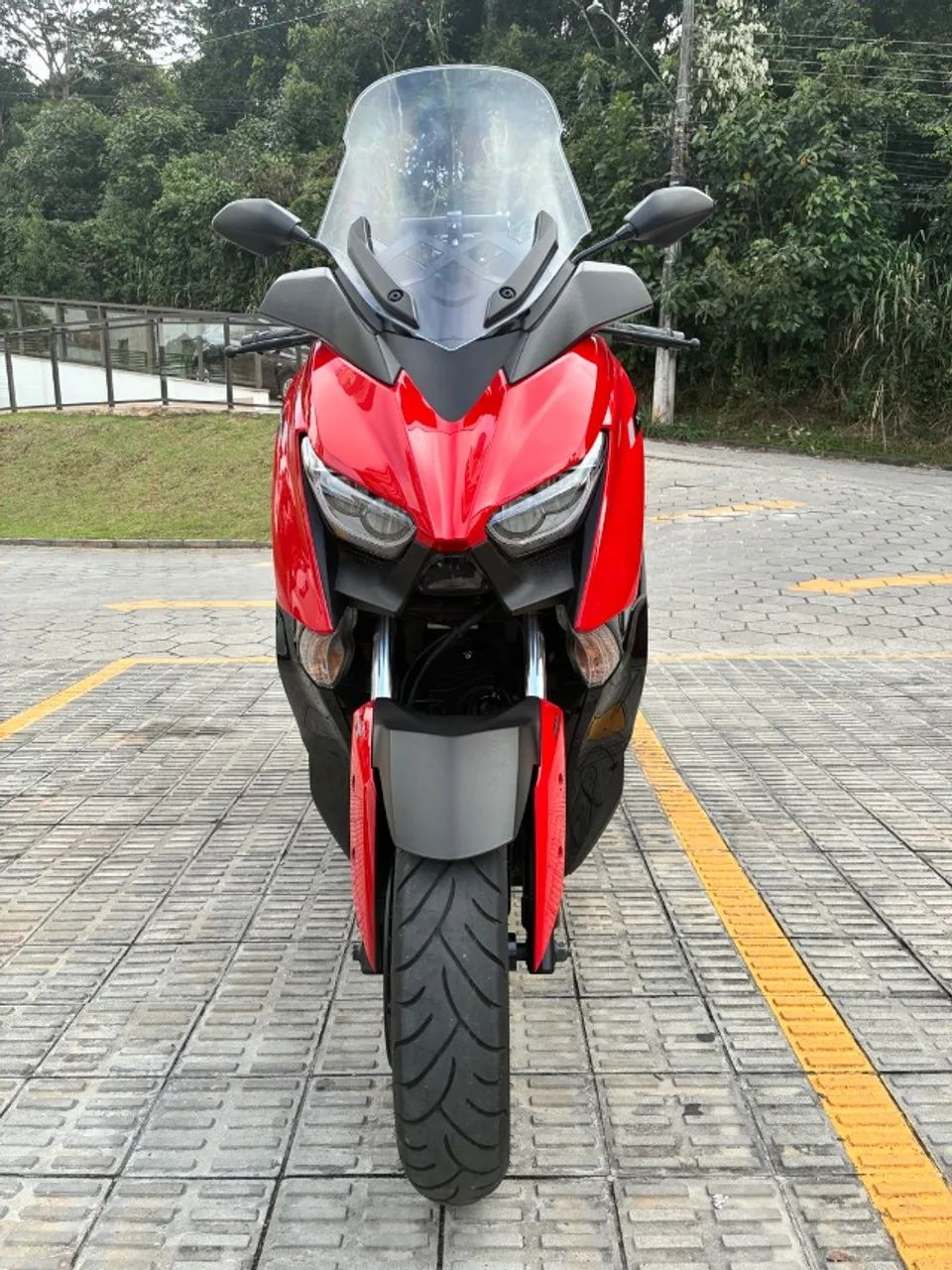 Xmax 250 2023 Impecável  - Foto 3