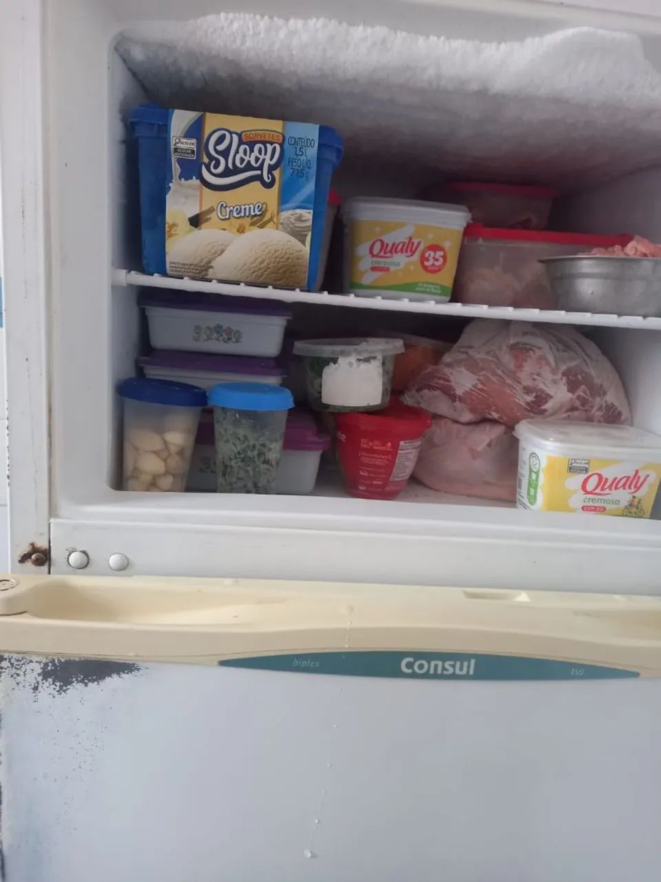 Geladeira consul  - Foto 4
