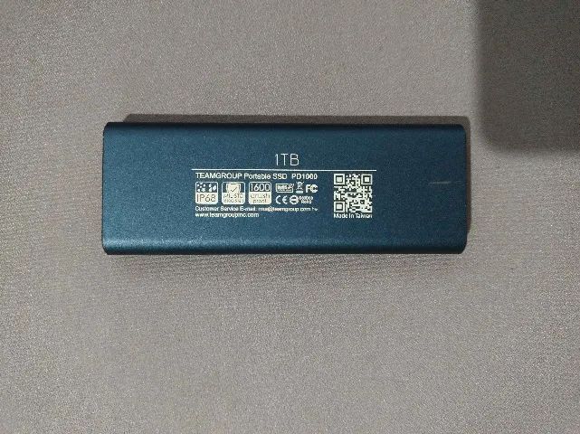 NVME EXTERNO TeamGroup  - Foto 3