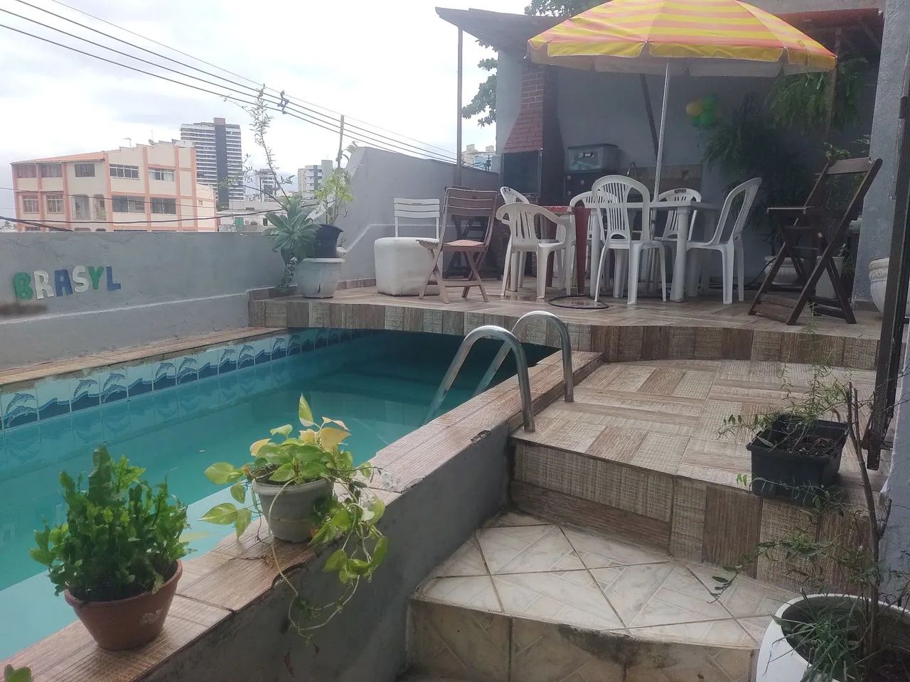 Espaço para Eventos 