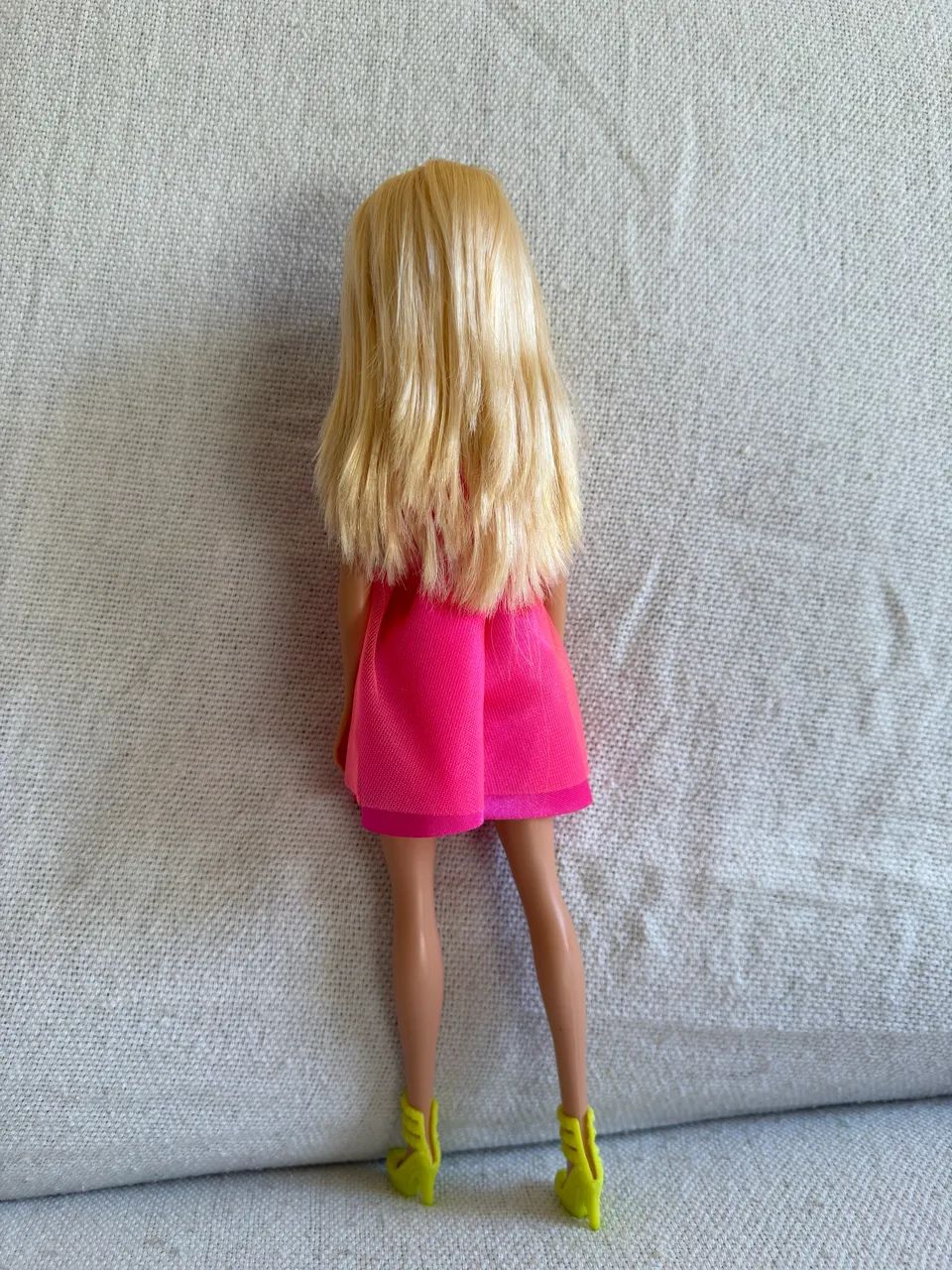 Boneca Barbie  - Foto 2