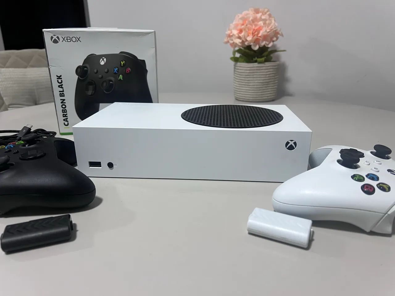 Game Xbox novinho!