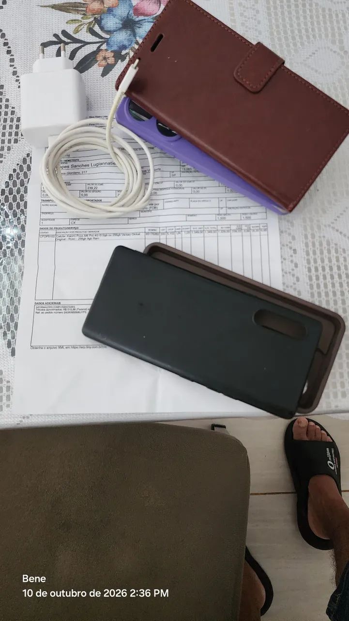 Celular xaomi novo - Foto 2