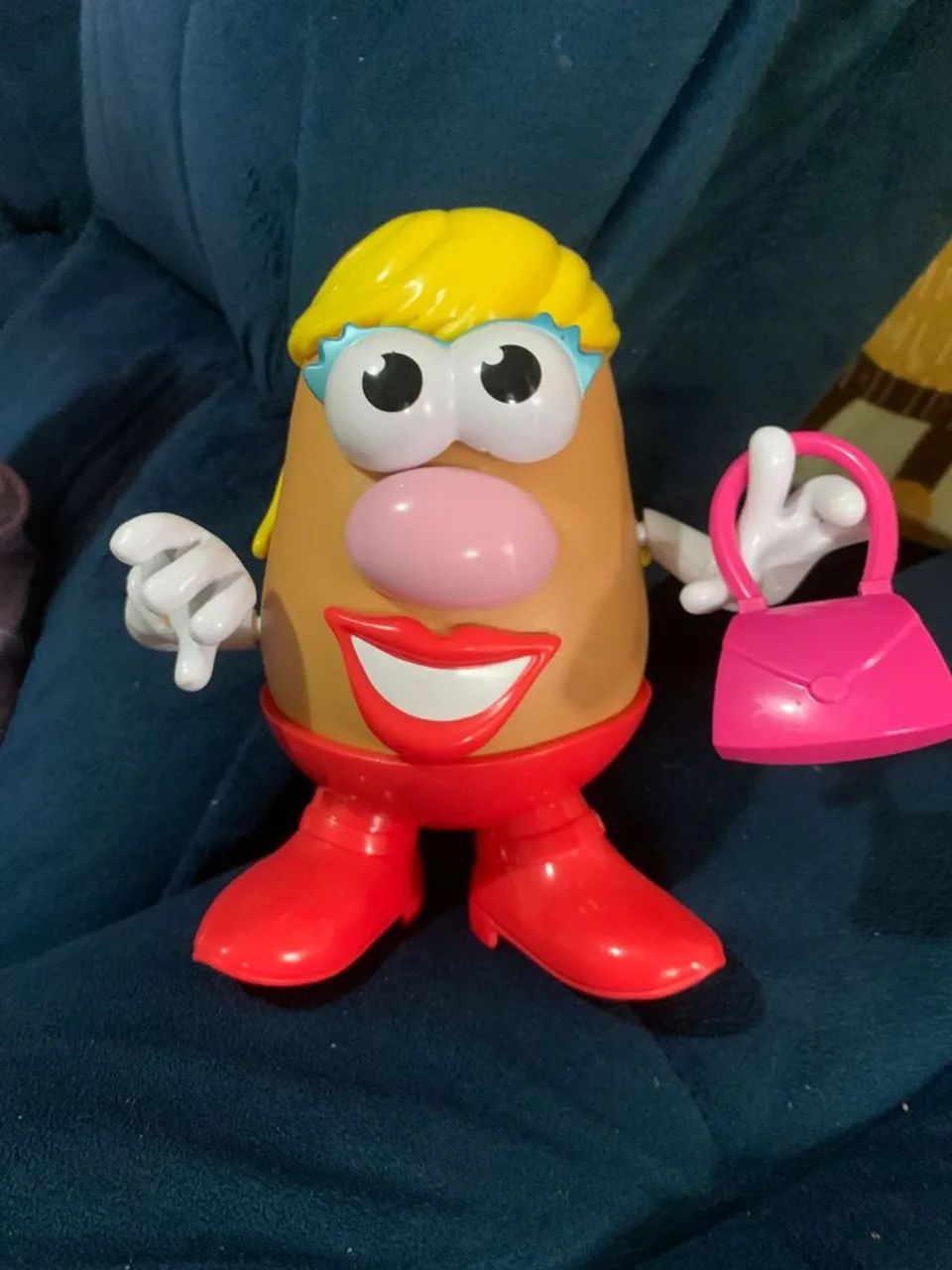 Sra Batata 