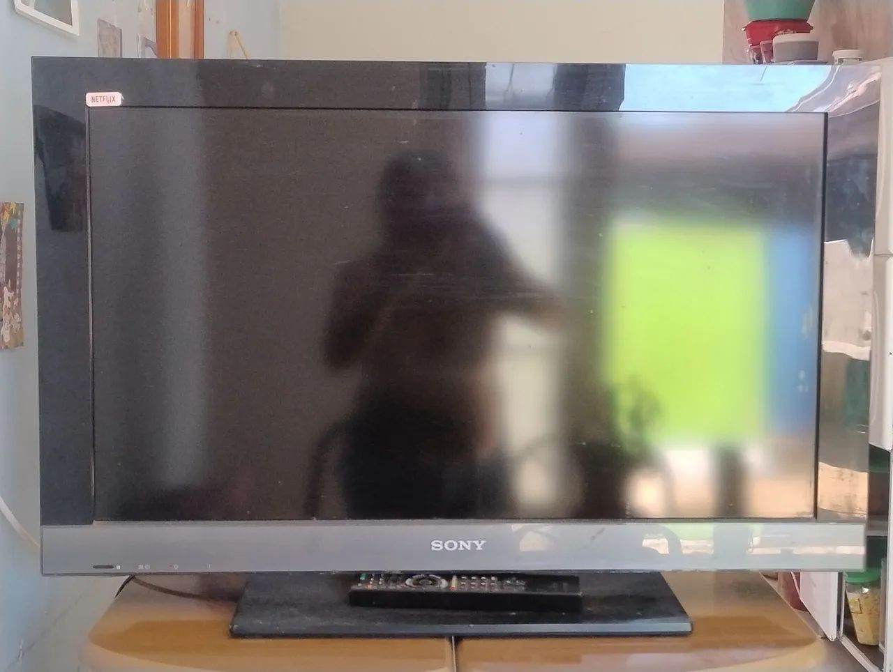 Tv sony