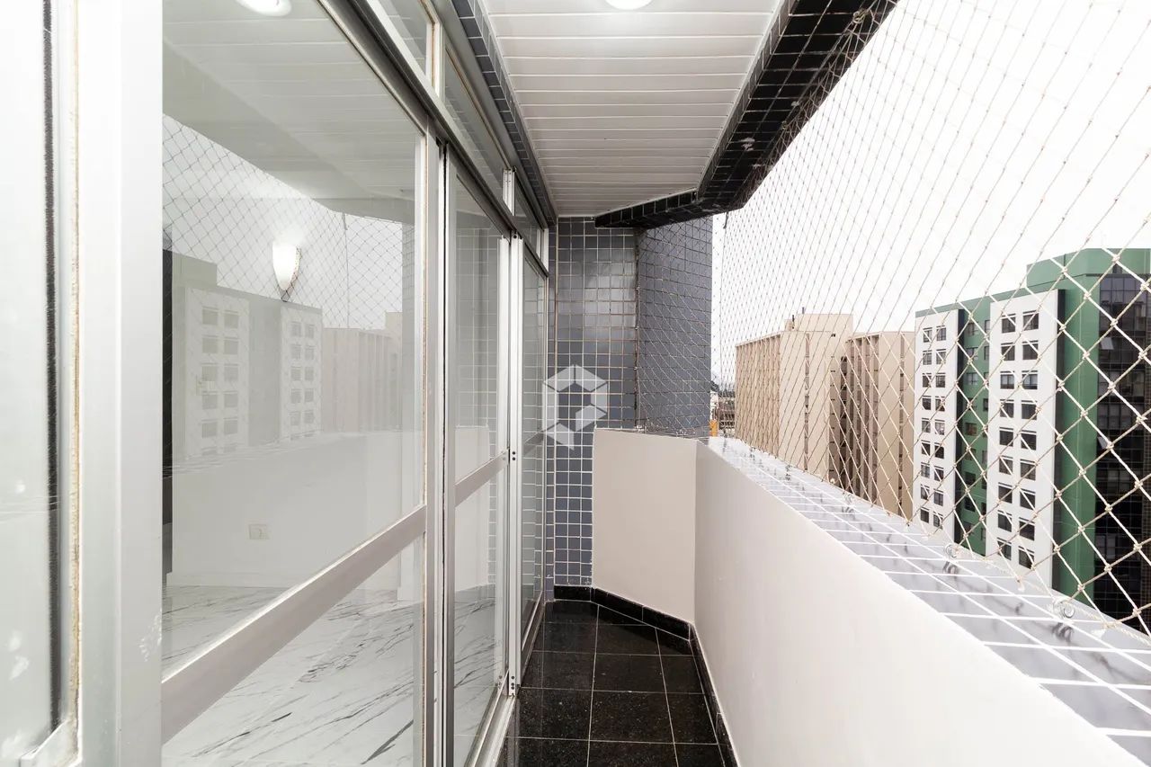 Apartamento no melhor do Champagnat - Foto 3