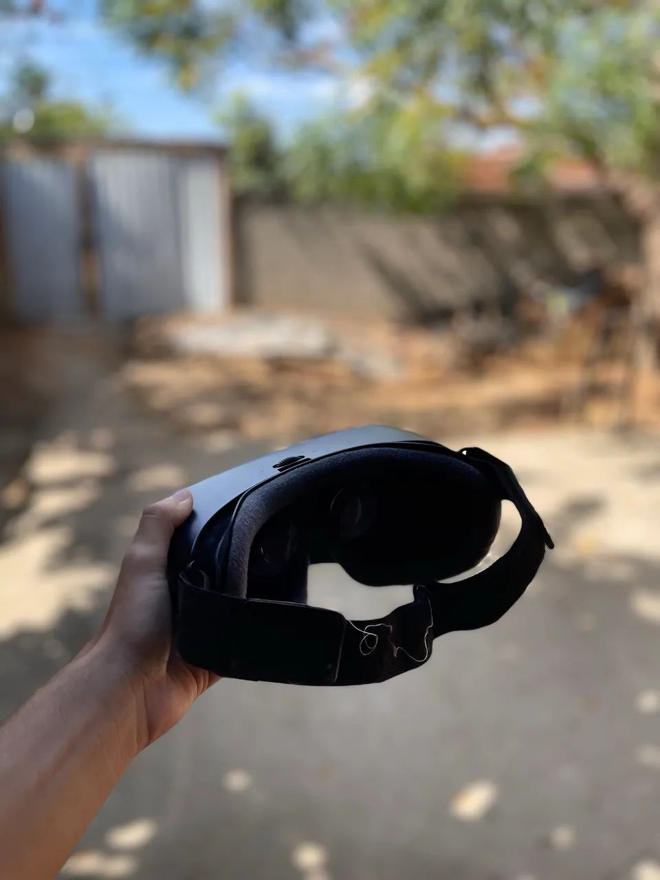 GEAR VR - SAMSUNG - Foto 4
