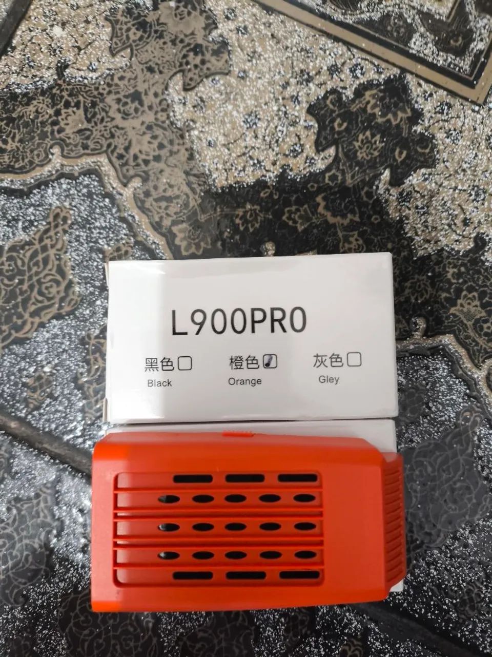 Bateria do Drone L900