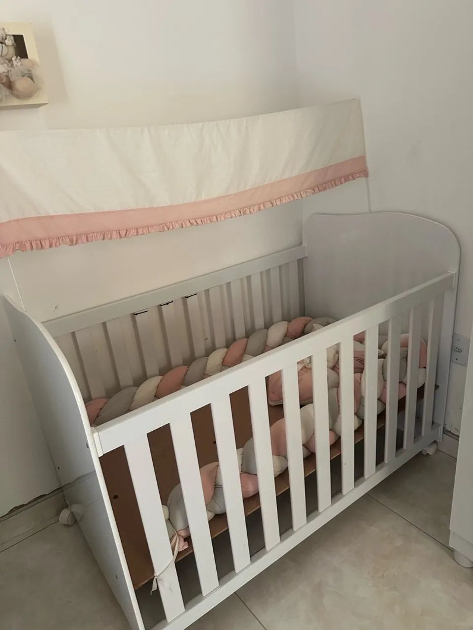 Jogo de quarto infantil  - Foto 3
