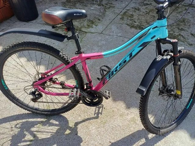 Bicicleta  - Foto 3