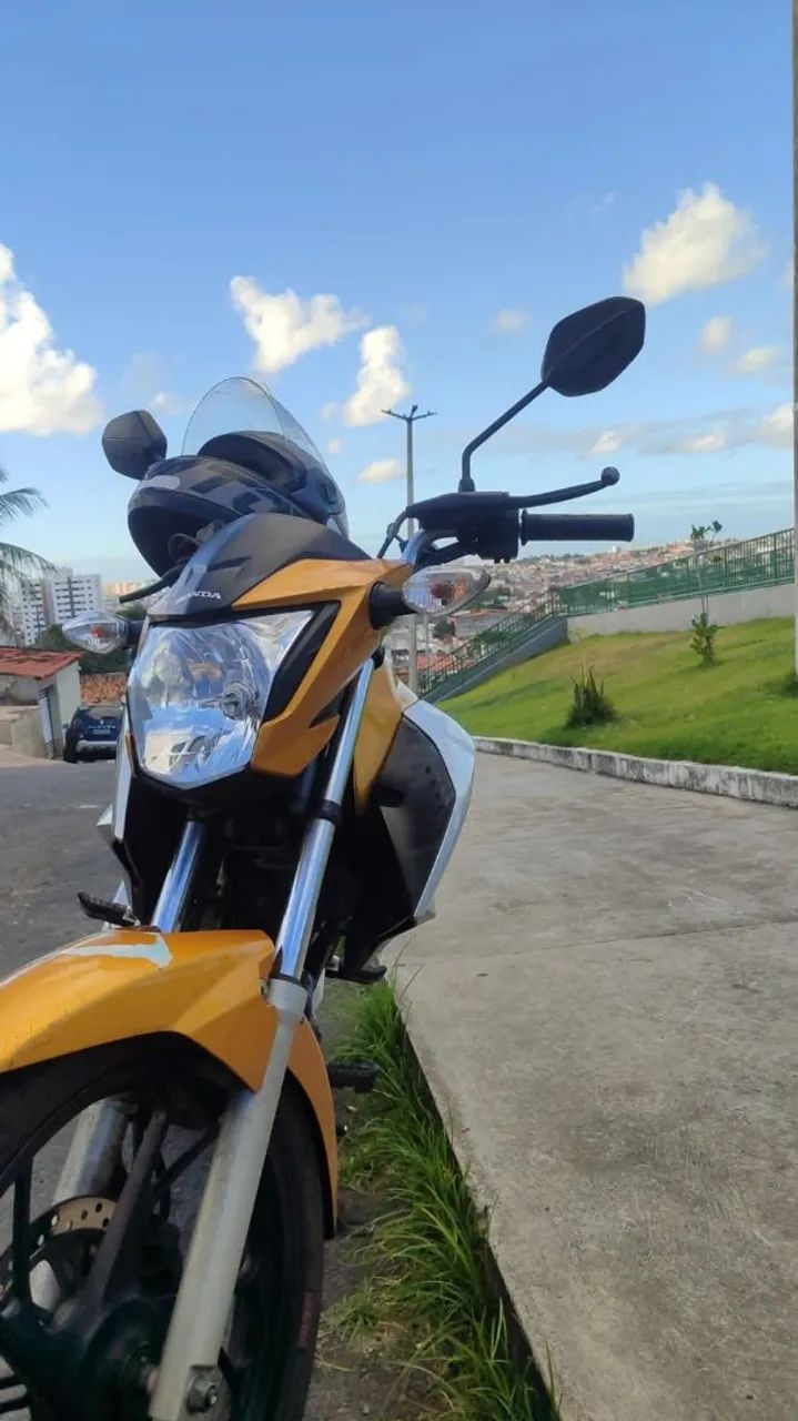 Cg 160 Titan  - Foto 2