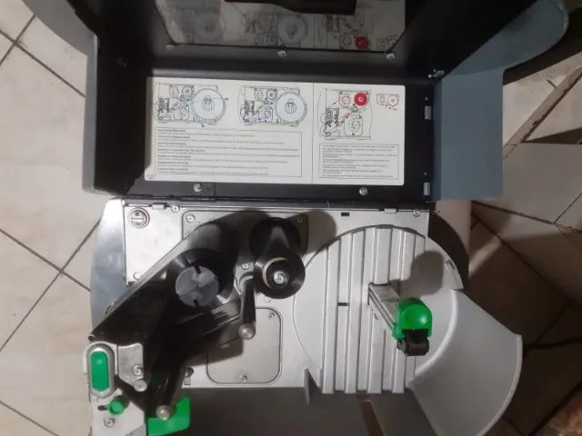 Impressora Datamax Allegro Flex 6.0 - Foto 5