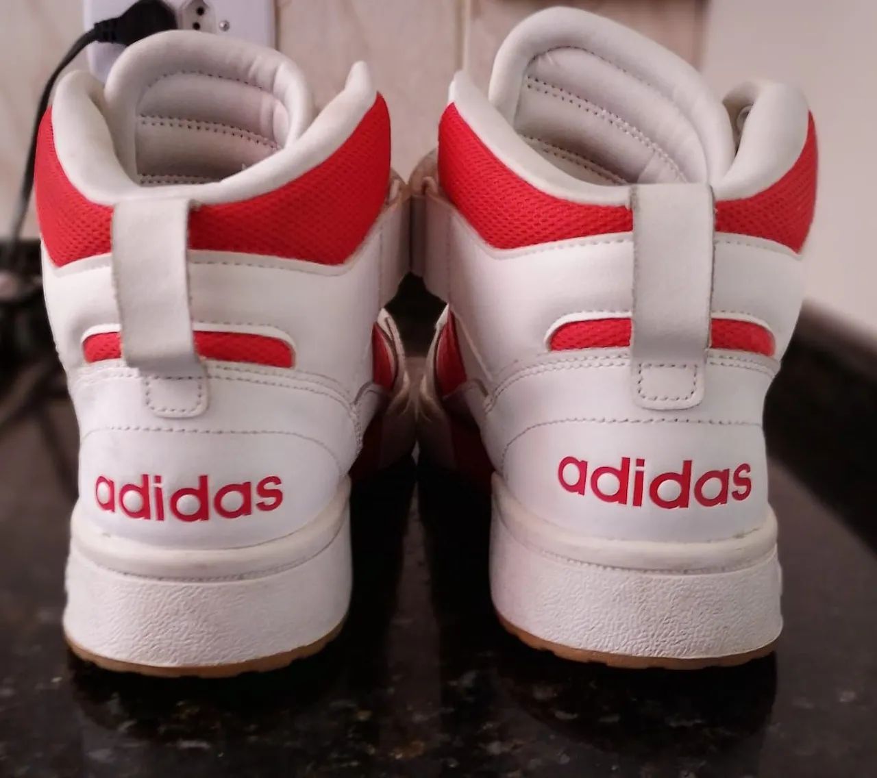 Tênis Fórum MID Adidas - Foto 2