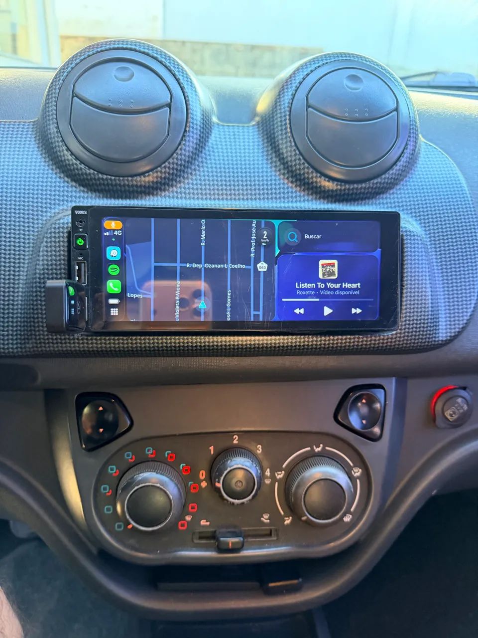 Fiat Uno Sporting 1.4 EVO Fire Flex 8V 4P 2013 - Foto 4